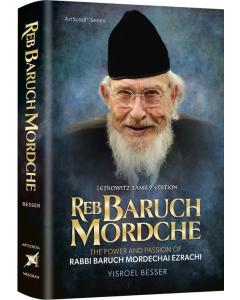 Reb Baruch Mordche