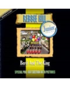 Rebbee Hill CD Berel & The King (Junior Series)