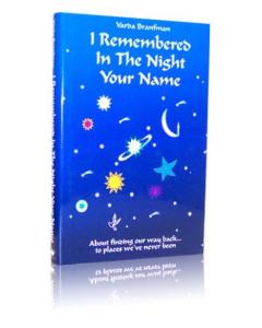 I Remembered In The Night Your Name