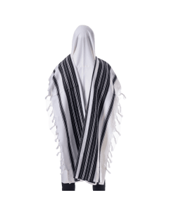 Talis Wool Dagam HaRebbe Chabad