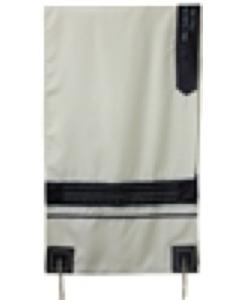 Tallis Viscose 20'' X 72'' - Navy