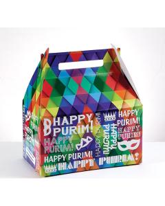 Purim Gift Basket - Large