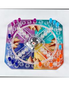 "Passover Plague Pursuit" Passover Game