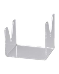 Lucite Shofer Stand Small