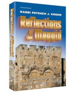 Reflections of the Maggid