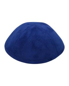 Royal Blue Suede - iKIPPA