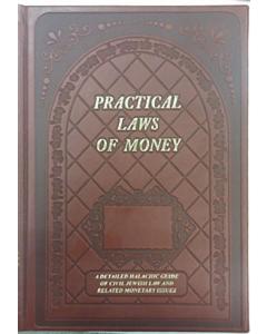 Practical Laws Of Money [Hardcover]