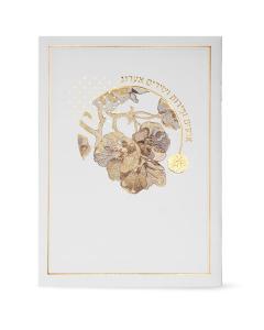 Zemiros Shabbos– Anim Zemirot - Ashkenaz/Sefard