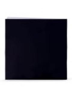 Custom embossment Zemirot - Ashkenaz (Black)