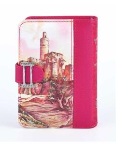 Jewel Siddur and Tehillim Tower of David Sefard