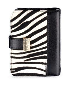 Siddur Brown Black (Zebra) Ashkenaz - Unique Series