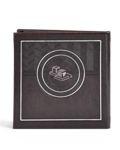 Seder Hanachat Tefillin with mirror - Edut Hamizrach