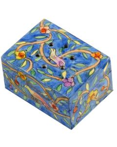 Spice Box with Cloves - Oriental