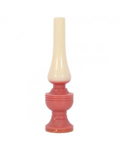 Menorah Paraffin Lamp Shape Havdalah