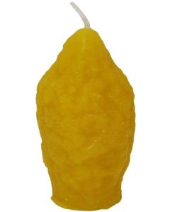 Havdalah Candle - Esrog