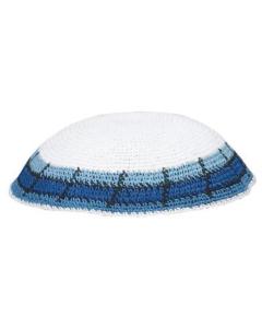 Knit Kippot #215 (Dozen)