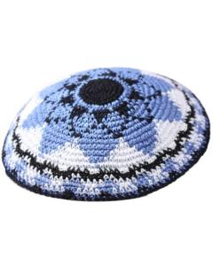 Knit Kippot #225 (Dozen)