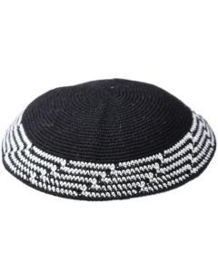 Knit Kippot #240 (Dozen)