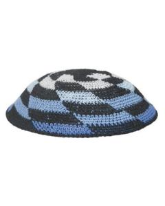 Knit Kippot #270 (Dozen)