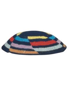 Knit Kippot #300 (Dozen)