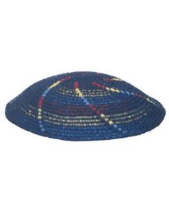 Knit Kippot #325 (Dozen)