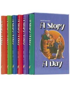 A Story A Day: 6 Volume Set