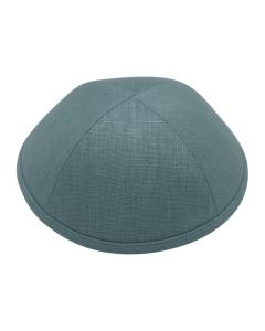 Sea Green Linen - iKIPPA