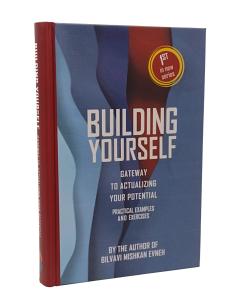 Building Yourself - Gateway to Actualizing Your Potential