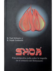 Shoa - Spanish Edition
