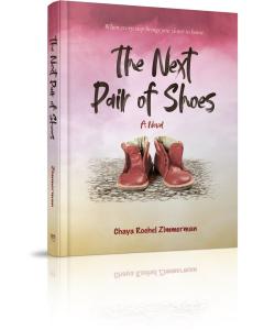 The Next Pair of Shoes