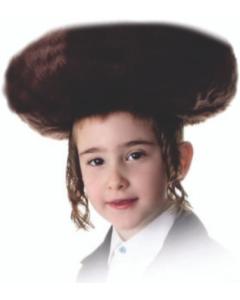 Kids Shtreimel