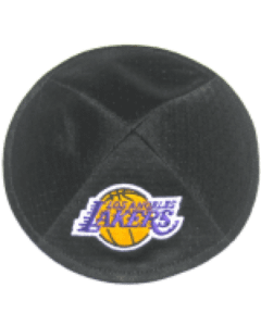 LA Lakers Pro-Kippah