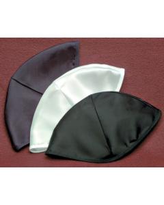 Synagogue Taffeta Kippot