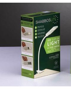 LED ShabbosLite Clip-On Light