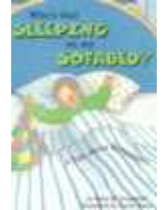 Who's that Sleeping on My Sofabed [Paperback]