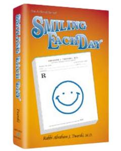 Smiling Each Day