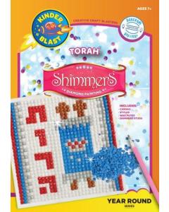 Torah Shimmers