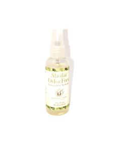 Shofar Odor Free Spray Natural Odor Neutralizer