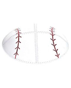 Baseball Leather Kippah
