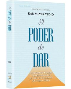 The Power of a Giver - Spanish Edition
