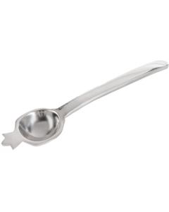 Aluminum Table Spoon - Plain