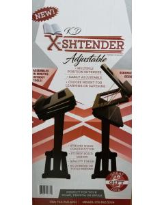 X-Shtender Adjustable Floor Podium