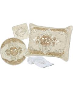 Imperial Collection Seder Set #585