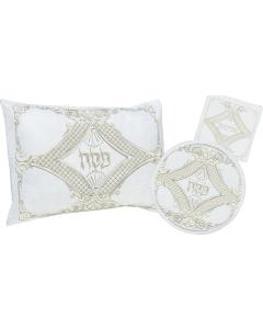 Radiance Collection Seder Set #625