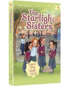 The Starlight Sisters - Volume 4