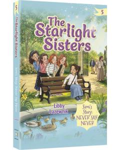 The Starlight Sisters - Volume 5