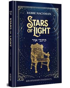 Stars of Light