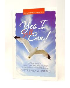 Yes, I Still Can! [Hardcover]