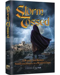 Storm Tossed