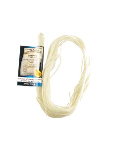 Tzitzis Strings Avodas Yad Extra THICK